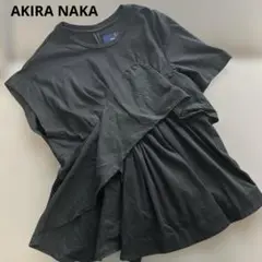 2025年最新】AKIRANAKA 半袖(Tシャツ)の人気アイテム - メルカリ