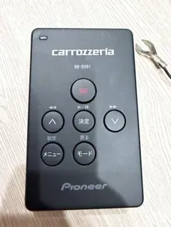 carrozzeria ND-DVR1 ドライブレコーダー 本体のサムネイル