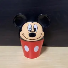 ミッキーマウス ケース