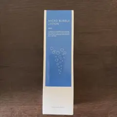MACCHIA LABEL マイクロバブルローション 100mLのサムネイル