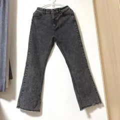 ウォッシュデニム♡ユニクロ　ジーユー　グローバルワーク　アーバンリサーチ　ザラ