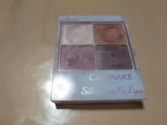 キャンメイクシルキースフレアイズm04