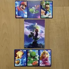 2026年最新】スーパーペーパーマリオ クリアカードの人気アイテム