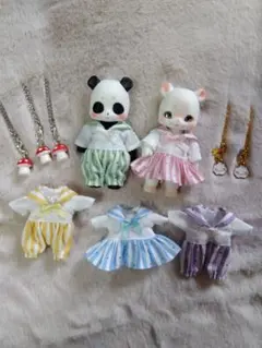 2026年最新】cocoriang ドールの人気アイテム - メルカリ