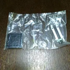 Bishamon ハンドパレット　コレクション　ステンレス　新品　ガチャ