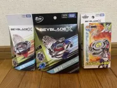 ベイブレードX ツールセット - メルカリ