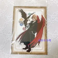 ホークス 十傑コスチューム ビッグアクリルスタンド ヒロアカ