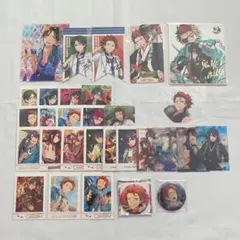 パラライ Paradox Live 紙類 まとめ売り - メルカリ