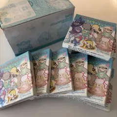 韓国限定 ポケモン アーバンフォレスト ピンバッジ 4種セット BOX付 韓国限定 ポケモン アーバンフォレスト ピンバッジ 4種セット BOX付