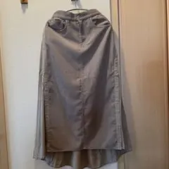soeur7 スール　ロングスカート　9号のサムネイル