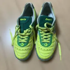 ルースイソンブラ×デスポルチ カンピーナスJTFⅣ 別注モデル - メルカリ