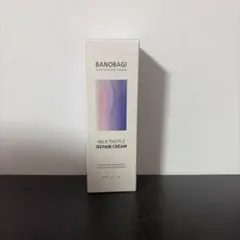 BANOBAGIバノバギ MILK THISTLE REPAIR CREAMのサムネイル