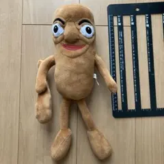 イタリアンブレインロット ぬいぐるみ