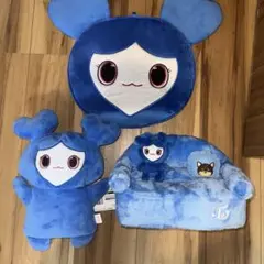 2026年最新】ツブリー うちわケースの人気アイテム - メルカリ