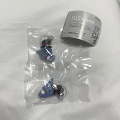 【匿名配送】JOCHUM めじるしアクセサリー レイン 2個セット