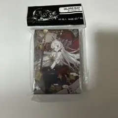 遊戯王【M∀LICE〈Q〉Red Ransom】スリーブ 60枚入り c - メルカリ