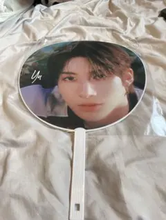 2025年最新】NEXZ ユウ うちわの人気アイテム - メルカリ