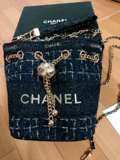 M*e様 シャネル　ノベルティ　CHANEL　ショルダーバッグ