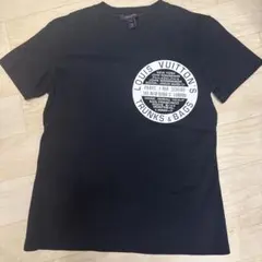 LOUIS VUITTON ロゴTシャツ Mのサムネイル
