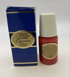 Christian Dior Vernis à Ongles 444 ネイルのサムネイル