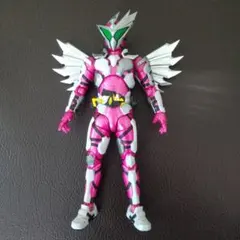 フィギュアーツ 仮面ライダー迅 フライングファルコン