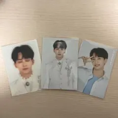 SEVENTEEN セブチ ジョンハン トレカ 2020ドームツアー まとめ売り