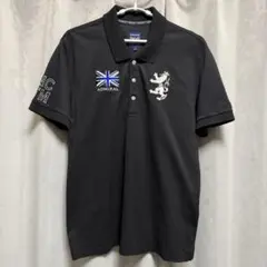 Admiral × NICOLE CLUB FOR MEN 別注 ポロシャツ