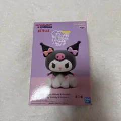 Fluffy Puffy クロミ