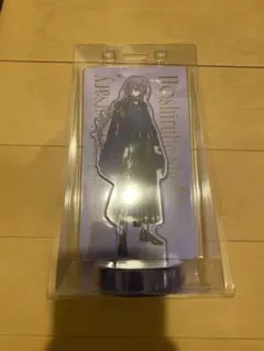 【匿名発送】星導ショウ Dytica 2周年 アクスタ