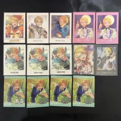 あんスタ 遊木真 ぱしゃこれ ぱしゃっつ サイン 中国