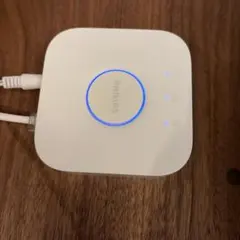 Philips Hue ブリッジ 本体 電源アダプター LANケーブル