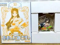 ああっ女神さまっ スクルドVer. フィギュア 20周年記念版　未開封