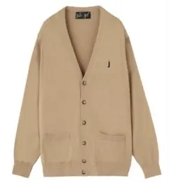 【つ様専用】カーディガン レディース ブラウン イーストボーイ