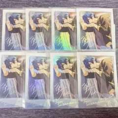 あんスタ 漣ジュン 星動日記 ぱしゃこれ