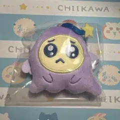 たまごっち ミニミニchibiぬいぐるみマスコット ぴゅえるっち