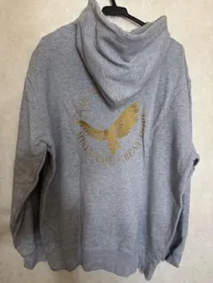 【美品】MISIA THE GREAT HOPE 25th パーカー　XLサイズ