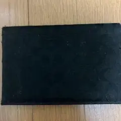 カード入れ　名刺入れ　コーチ　COACH