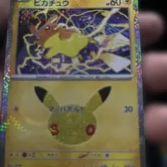 ポケモンカードゲーム キャラクターカード セット