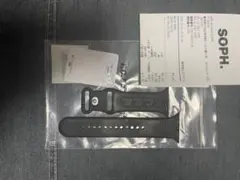 FCRB 2025SS Apple Watch band