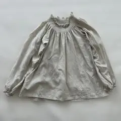 22j BOUTIQUE original ブラウス 120サイズ