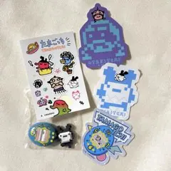 チョコサプ　たまごっち　みみっち