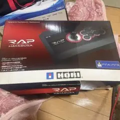 アーケードコントローラー