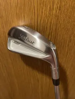 Titleist718 AP3 アイアンセット4-P 7本 NS105 S - メルカリ