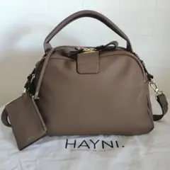 ヘイニ　Mini Loche ミニロシェ｜パスネ付属【第7世代】HAYNIのサムネイル