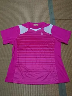 ゴーセンレディースゲームシャツ XＬ