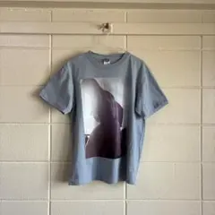 カネコアヤノ タオルケットは穏やかなTシャツ M