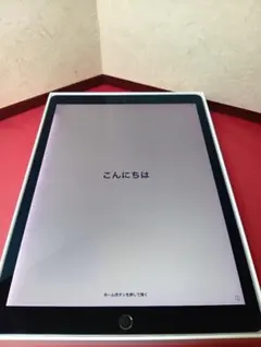 iPad Pro12.9 第2世代 512GB 片付中古不用整理品のサムネイル