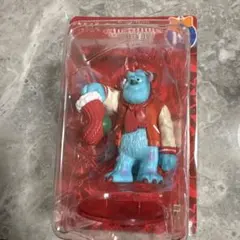 サリー クリスマスオーナメント 一番くじ