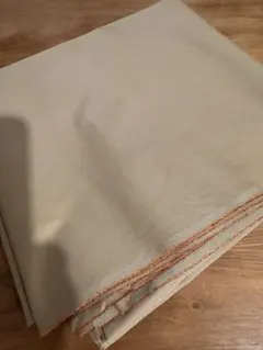 国産ギャバジン生地　ソラーロ　トレンチコート