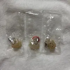 TREASURE truz　めじるしアクセサリー ruru ハルト